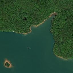 Agee Tennessee High Resolution Satellite Map