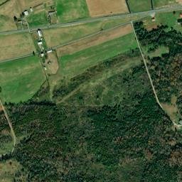 1941 Lee Highway, Rutledge, TN 37861 High Resolution Satellite Map
