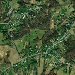 Midway map(satellite map)