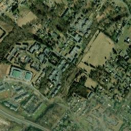 South Gate Village Tennessee High Resolution Satellite Map