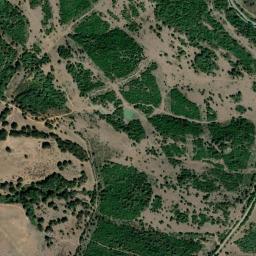 Satellite view of Club de Golf Valderrama