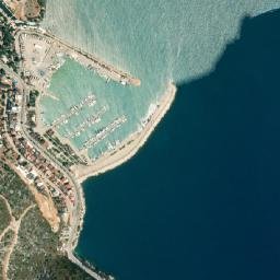 Drone Görünümü