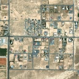 5210-5272 N Blagg Rd, Pahrump, NV 89060 Satellite Map