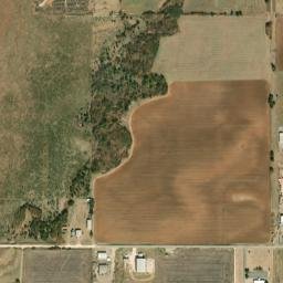 E0500 Road, Fairview, OK 73737, USA High Resolution Satellite Map