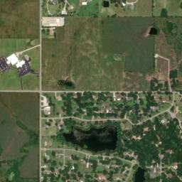 9575 N 177th E Ave Owasso OK High Resolution Satellite Map