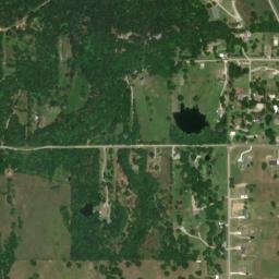 Justice map(satellite map)