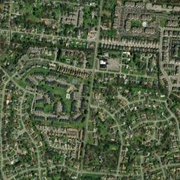 210-212 Connie Drive Hendersonville High Resolution Satellite Map