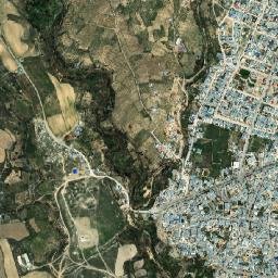 Hasanabad Yasukand map(satellite map)
