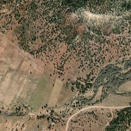 Sehili Arizona High Resolution Satellite Map