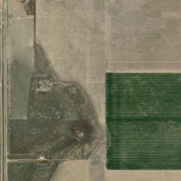 FM376 Perryton TX 79070 America High Resolution Satellite Map