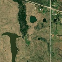 353524 US-64 Maramec OK 74045 High Resolution Satellite Map