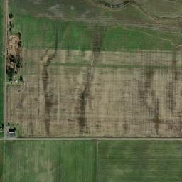 Madie Tennessee High Resolution Satellite Map