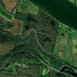 2211 State Highway 49, Ashland City, TN High Resolution Satellite Map