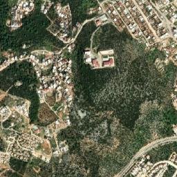 Drone Görünümü