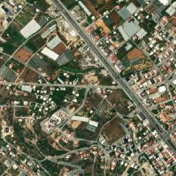 Drone Görünümü