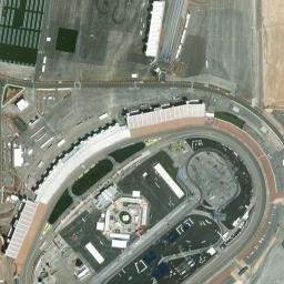 2667-4577 Speedway Blvd, Las Vegas, NV 89115, USA High Resolution Satellite Map