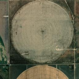 Butler Ave Waka TX 79093 America High Resolution Satellite Map