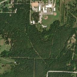Lithia, Cotter, AR 72626, America High Resolution Satellite Map