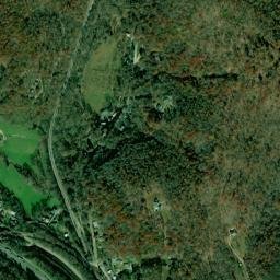 Vasper Tennessee High Resolution Satellite Map