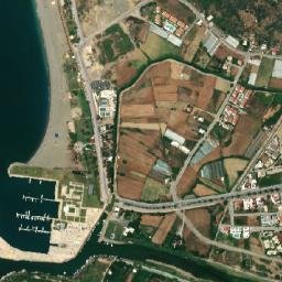 Drone Görünümü