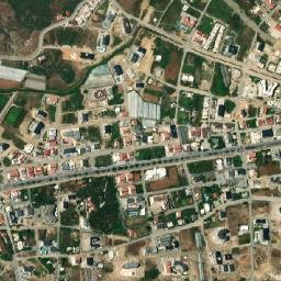 Drone Görünümü