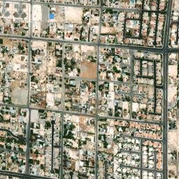 5940 Maverick St Las Vegas NV 89130 Satellite Map