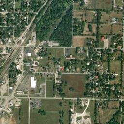 49-199 Arkansas 59 Gentry AR 72734 High Resolution Satellite Map