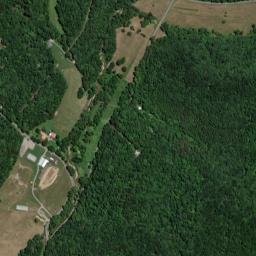 870 Fairgrounds Rd Ashland City TN High Resolution Satellite Map