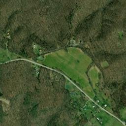 Windletown Tennessee High Resolution Satellite Map