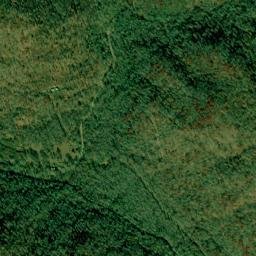 Round Rock Tennessee High Resolution Satellite Map