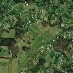 211 Mt Zion Rd, Jonesborough, TN 37659 Satellite Map