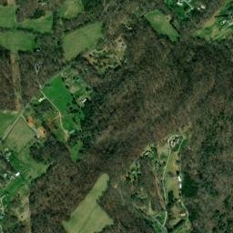 3617-3621 Greenwood Drive, Johnson City High Resolution Satellite Map