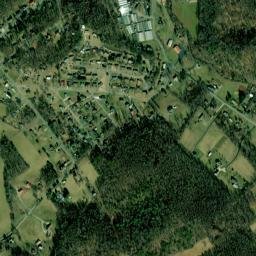 449-535 State Highway 2495, Johnson City High Resolution Satellite Map