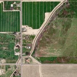 18000-18240 Jackson Ave Lemoore High Resolution Satellite Map