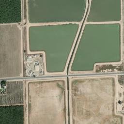 Loma California High Resolution Satellite Map