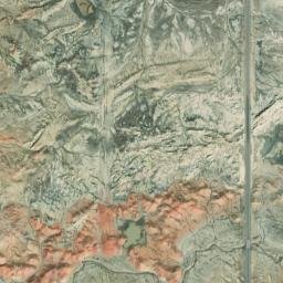 Highway 371, Farmington, NM 87499, USA High Resolution Satellite Map