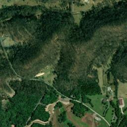 3794 Knight Dr Whites Creek TN High Resolution Satellite Map