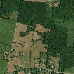 Bellwood Tennessee High Resolution Satellite Map