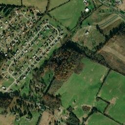 1653-1669 Meadow Run Drive, Morristown High Resolution Satellite Map