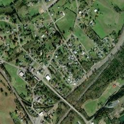 Bulls Gap Tennessee High Resolution Satellite Map