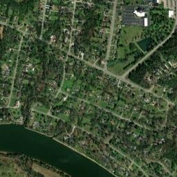 640 Kinsey Blvd Madison TN 37115 Satellite Map