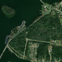 5200 Saundersville Rd, Old Hickory, TN High Resolution Satellite Map