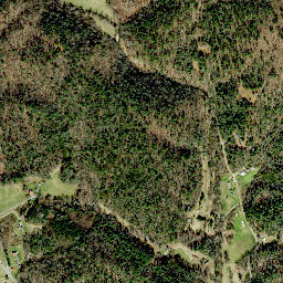 9234-9964 North Carolina 16, Millers Creek High Resolution Satellite Map