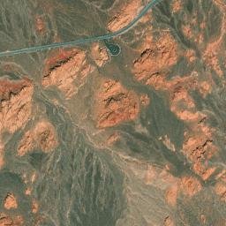 Northshore Rd Overton NV 89040 High Resolution Satellite Map