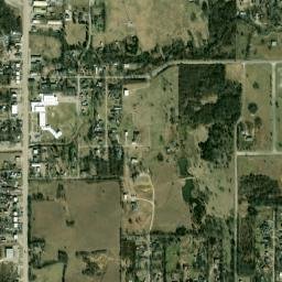 Turley map(satellite map)