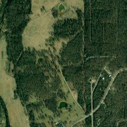 1557-1577 Cardinal Road, Horseshoe Bend High Resolution Satellite Map