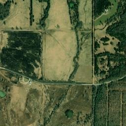 Day Arkansas High Resolution Satellite Map