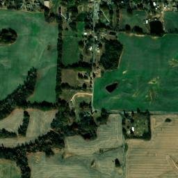 Sidonia Tennessee High Resolution Satellite Map