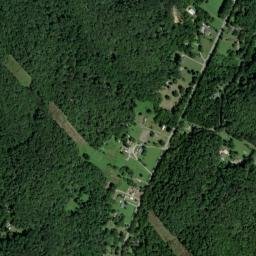 5486 Old Hickory Boulevard, Ashland City High Resolution Satellite Map