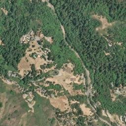 Posts California High Resolution Satellite Map